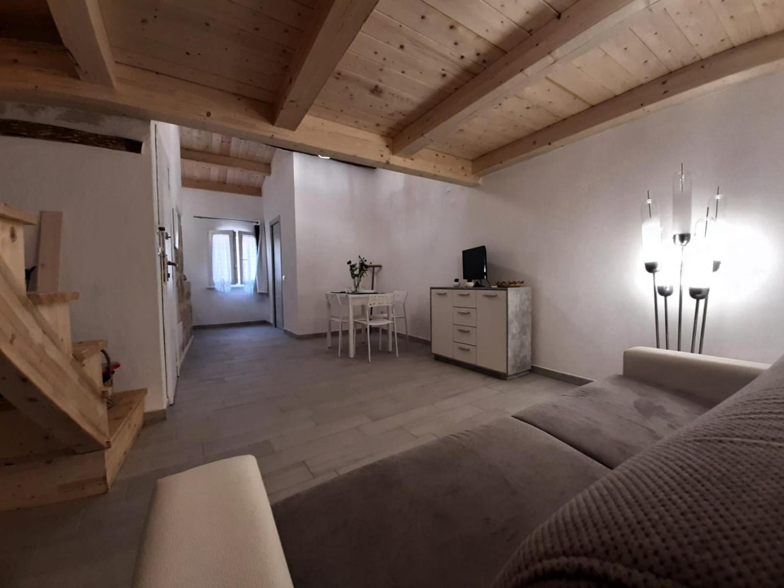 Nice Apt In A Street In Old Town Alghero Bagian luar foto