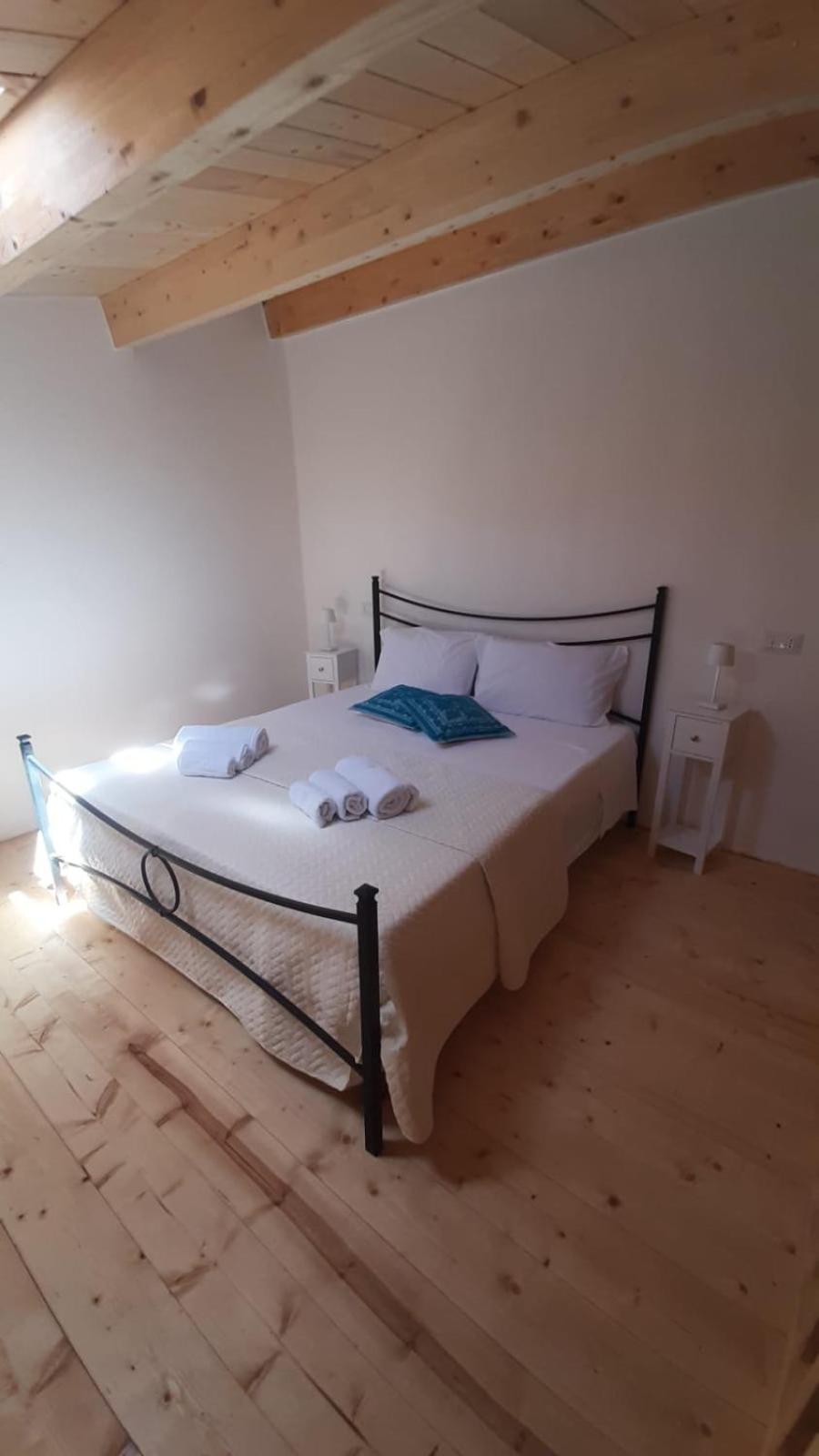 Nice Apt In A Street In Old Town Alghero Bagian luar foto
